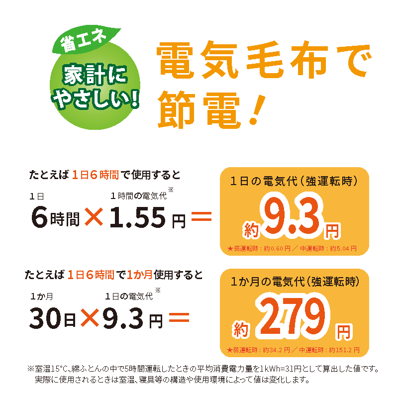 KODEN 電気毛布 VWS803H-HL 180x80cm VWS803H-HL | 電気毛布 しきタイプ ロング | KODEN | 製品情報